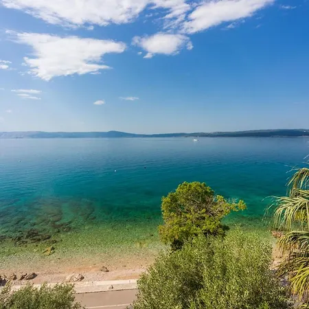 Apartamento Heta Alagic Ii *