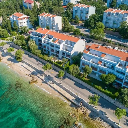 Apartment Apartmani Heta Alagic II *