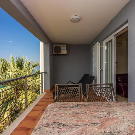 Apartmani Heta Alagic II Apartment