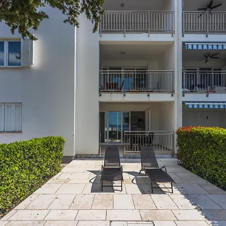 Apartmani Heta Alagic II Apartment