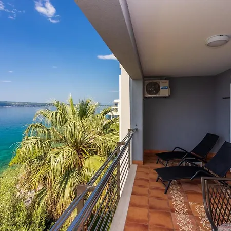 Apartmani Heta Alagic II Selce