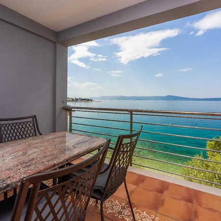 Apartamento Heta Alagic Ii *