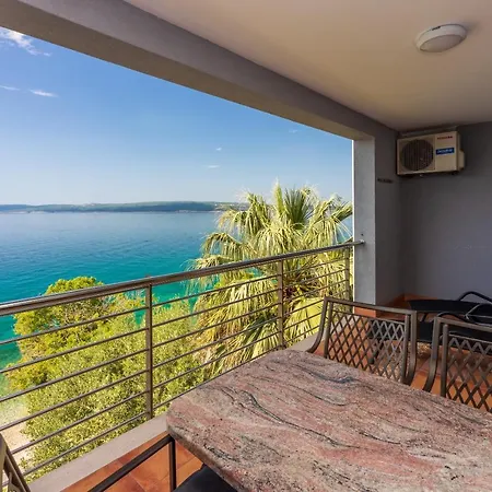 Apartment Apartmani Heta Alagic II Selce