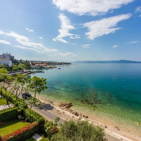 Apartment Apartmani Heta Alagic II *