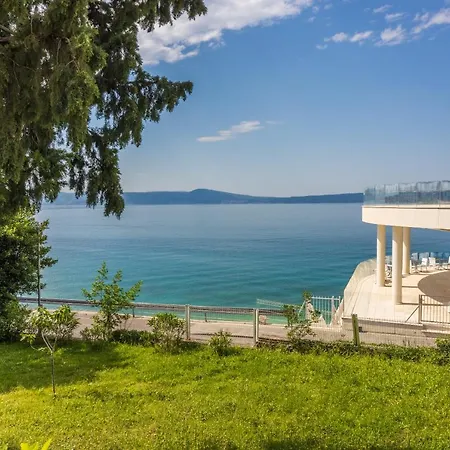 Apartmani Heta Alagic II Selce