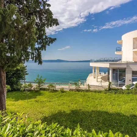 Apartment Apartmani Heta Alagic II *