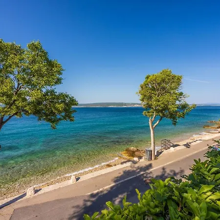 Apartmán Heta Alagic Ii Selce