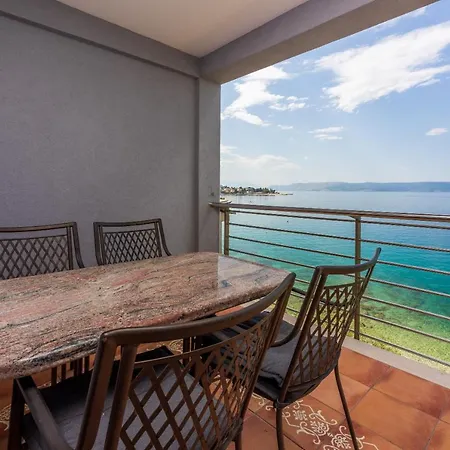 Apartmani Heta Alagic II