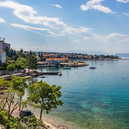 Apartmani Heta Alagic II Apartment *