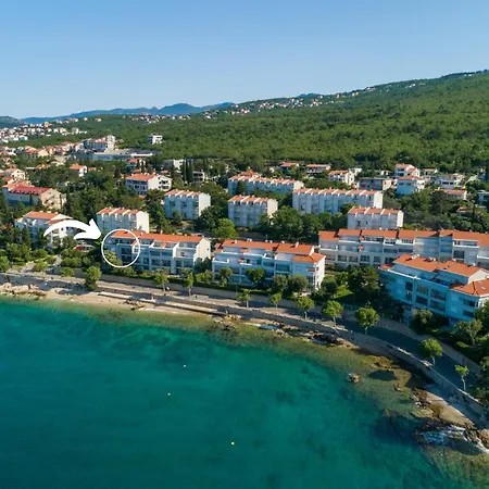 Apartmani Heta Alagic II Selce