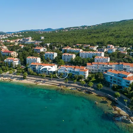 Apartmani Heta Alagic II * Selce