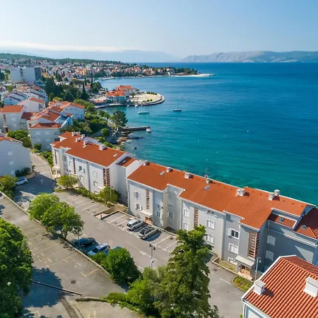 Apartment Apartmani Heta Alagic II Selce
