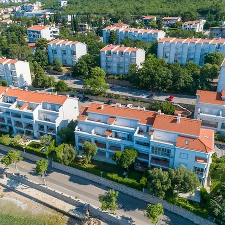 Apartmani Heta Alagic II * Selce