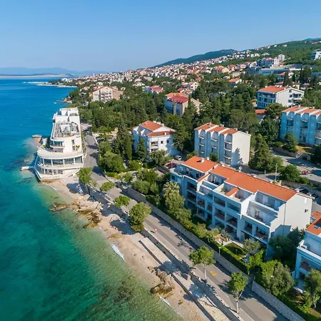 Apartmani Heta Alagic II