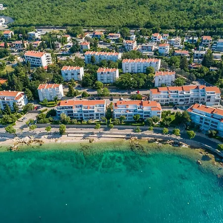 Heta Alagic Ii Apartamento *