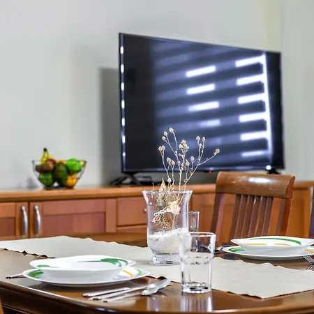 Apartmani Heta Alagic II Apartment