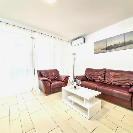 Apartmani Heta Alagic II Apartment