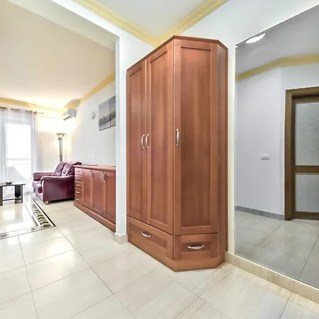 Apartment Apartmani Heta Alagic II