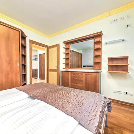 Apartmani Heta Alagic II Apartment Selce