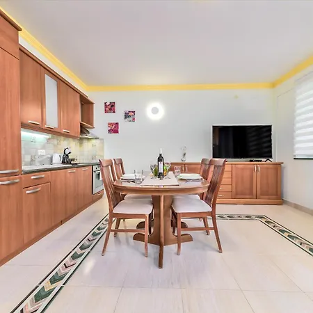 Apartmani Heta Alagic II *