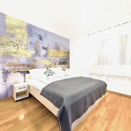 Apartment Apartmani Heta Alagic II