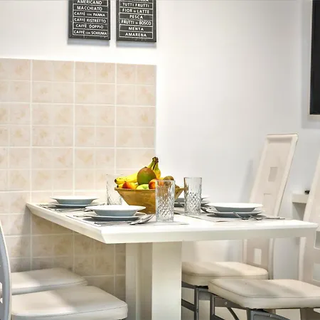 Heta Alagic Ii Apartamento *