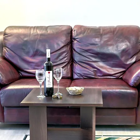 Apartment Apartmani Heta Alagic II *
