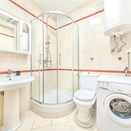 Apartment Apartmani Heta Alagic II Selce