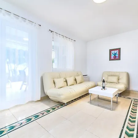 Apartmani Heta Alagic II Selce