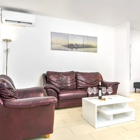 Apartmani Heta Alagic II * Selce