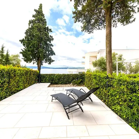 Apartmani Heta Alagic II Apartment *