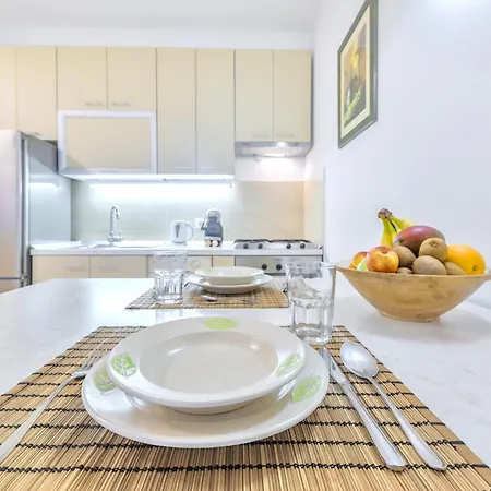 Apartmani Heta Alagic II *
