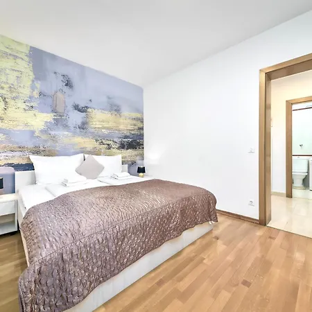 Apartmani Heta Alagic II Selce