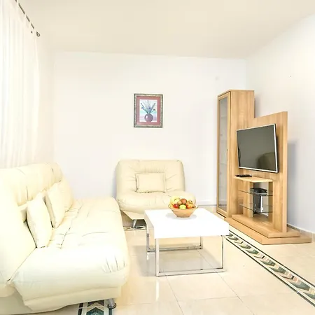 Heta Alagic Ii Apartament *