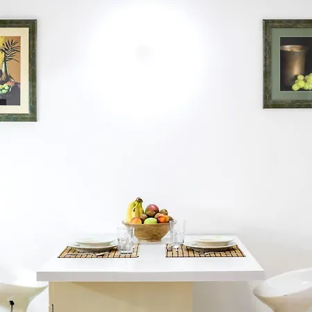 Apartmani Heta Alagic II *