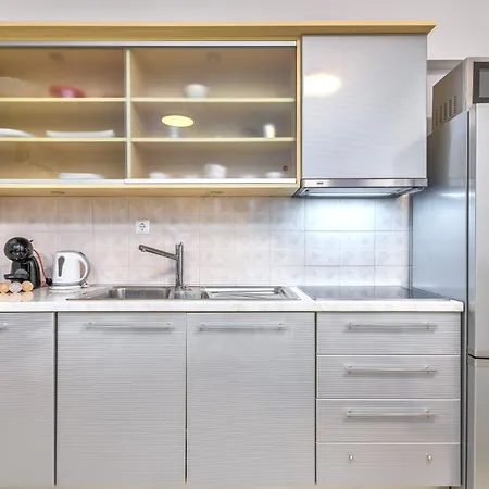 Apartmani Heta Alagic II * Selce