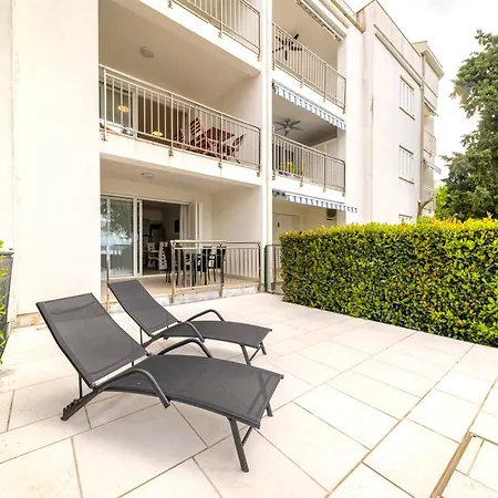 Heta Alagic Ii Apartmán *