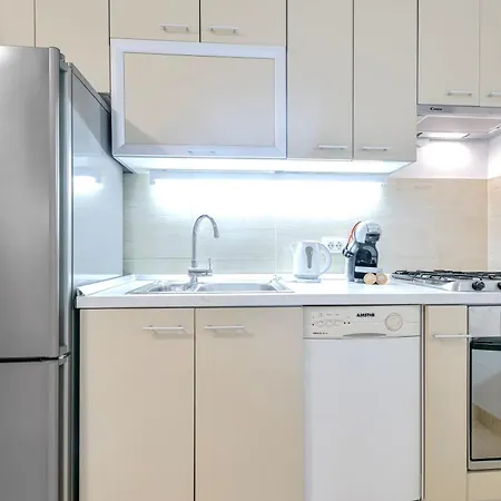 Apartmani Heta Alagic II Selce