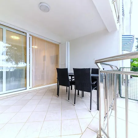 Apartmani Heta Alagic II * Selce