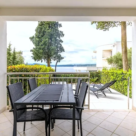 Apartment Apartmani Heta Alagic II