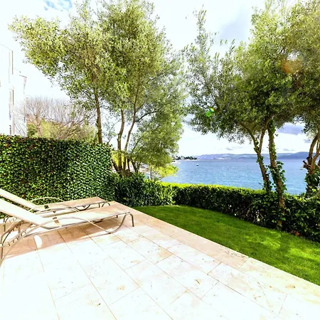 Apartment Apartmani Heta Alagic II Selce