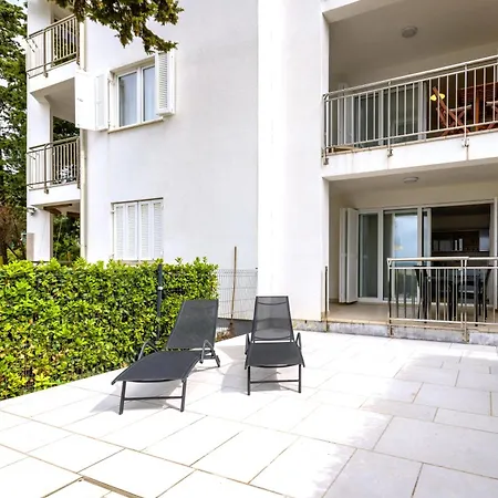 Apartmani Heta Alagic II Apartment