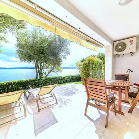 Apartmán Heta Alagic Ii