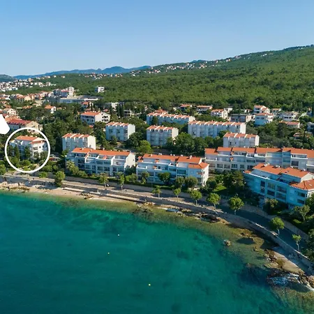 Apartmani Heta Alagic II * Selce