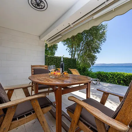 Apartamento Heta Alagic Ii Selce