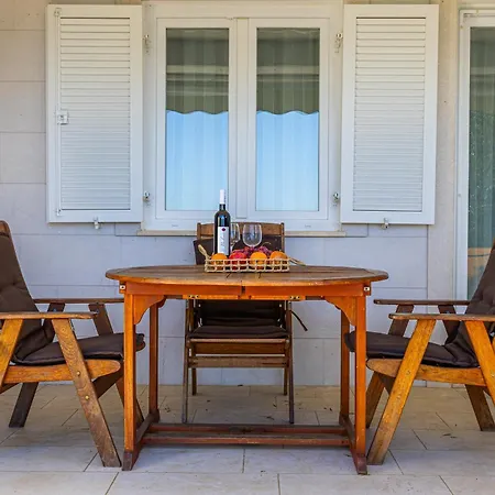 Heta Alagic Ii Apartamento