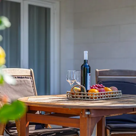 Heta Alagic Ii Apartamento *