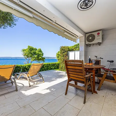 Apartamento Heta Alagic Ii Selce