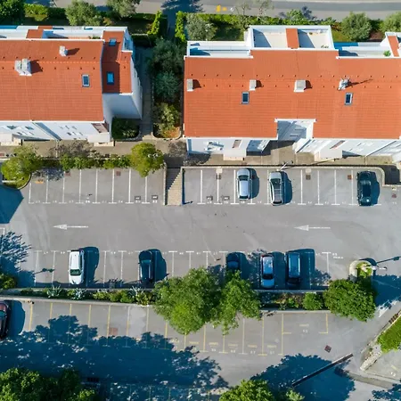 Apartment Apartmani Heta Alagic II *