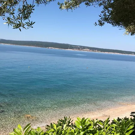 Apartmán Heta Alagic Ii *